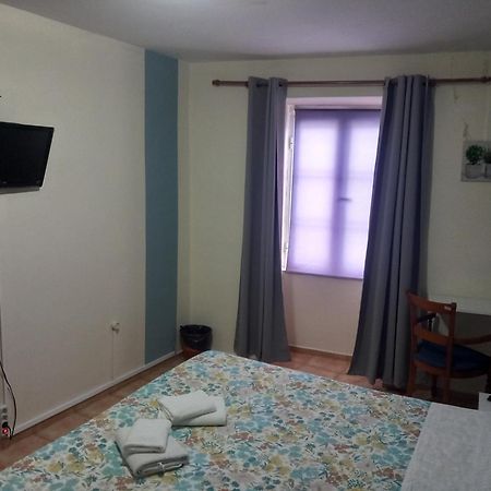 Sao Jose Guesthouse Ponta Delgada Buitenkant foto