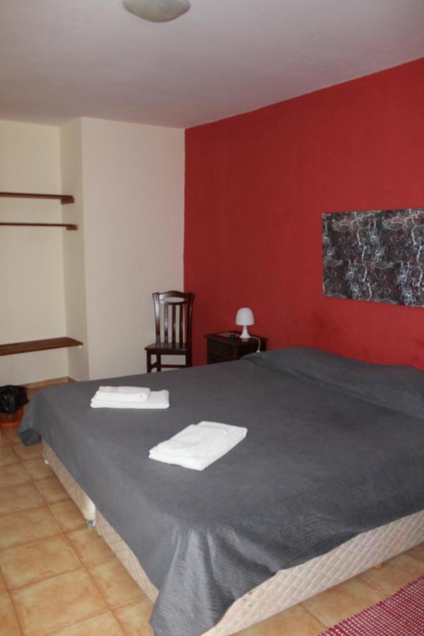 Sao Jose Guesthouse Ponta Delgada Buitenkant foto