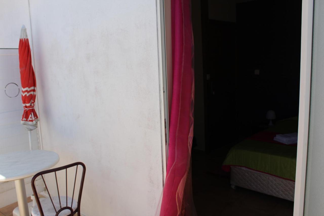 Sao Jose Guesthouse Ponta Delgada Buitenkant foto