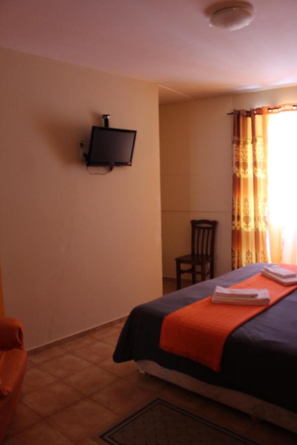 Sao Jose Guesthouse Ponta Delgada Buitenkant foto