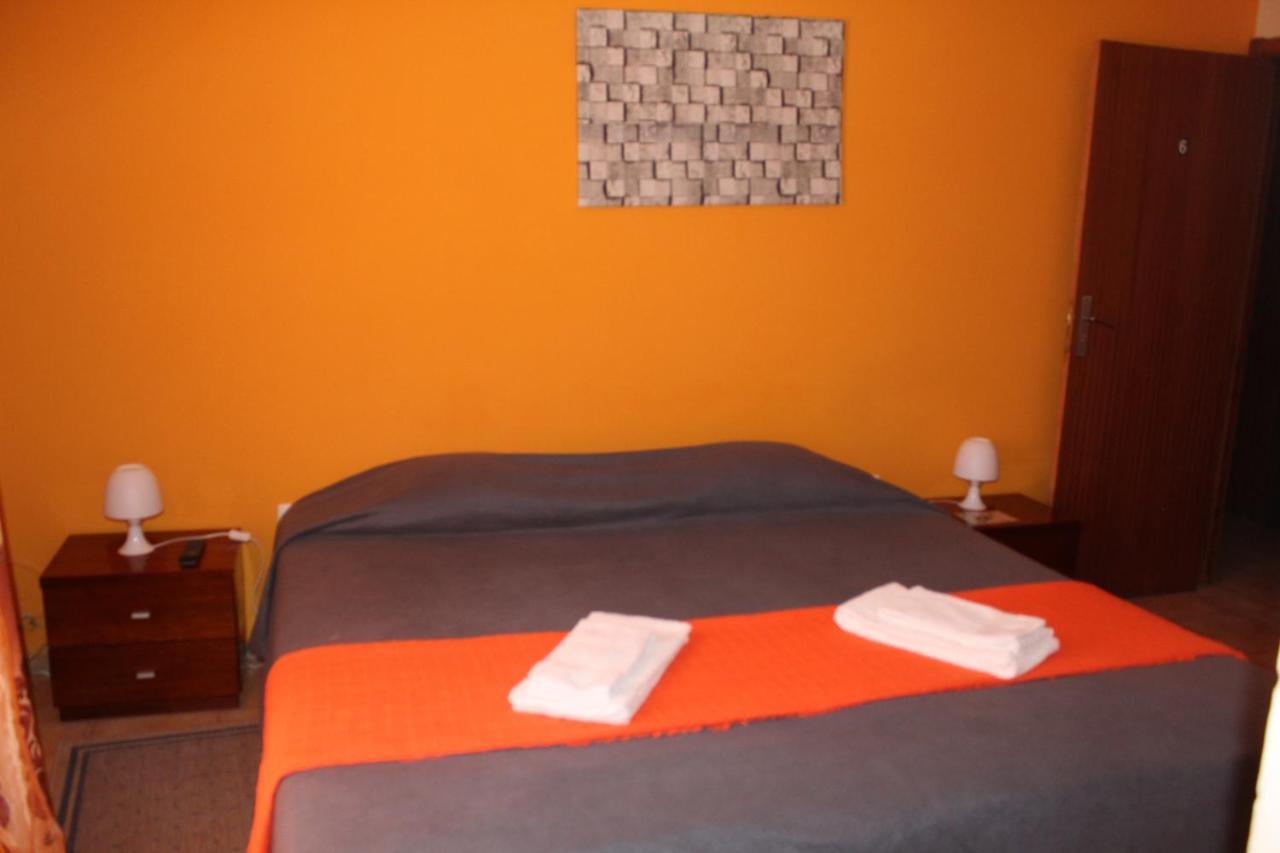 Sao Jose Guesthouse Ponta Delgada Buitenkant foto