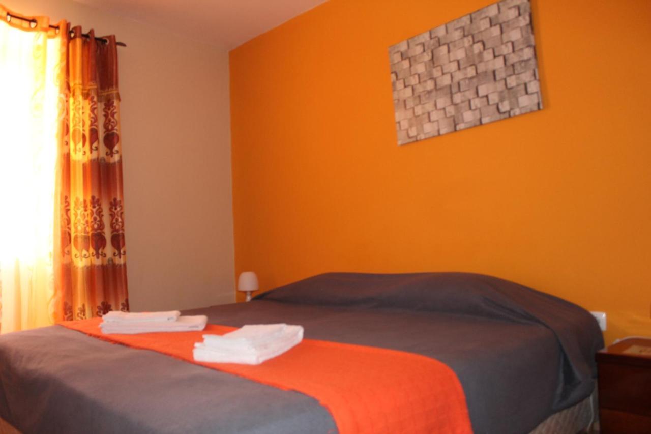 Sao Jose Guesthouse Ponta Delgada Buitenkant foto