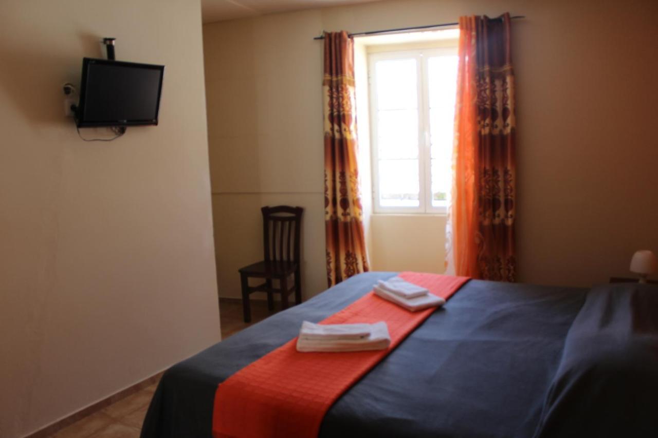 Sao Jose Guesthouse Ponta Delgada Buitenkant foto