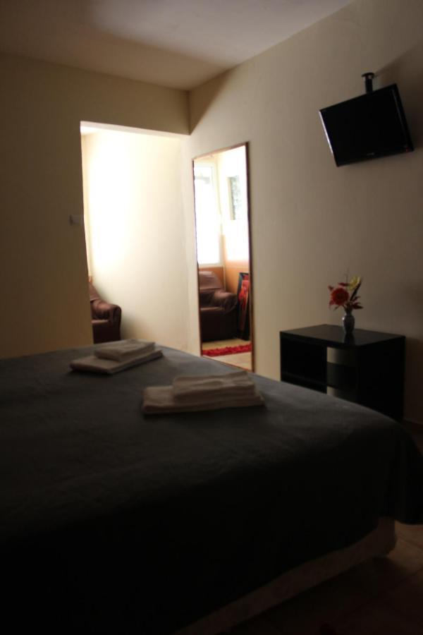 Sao Jose Guesthouse Ponta Delgada Buitenkant foto