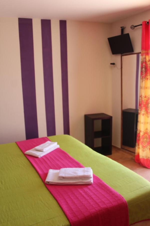Sao Jose Guesthouse Ponta Delgada Buitenkant foto