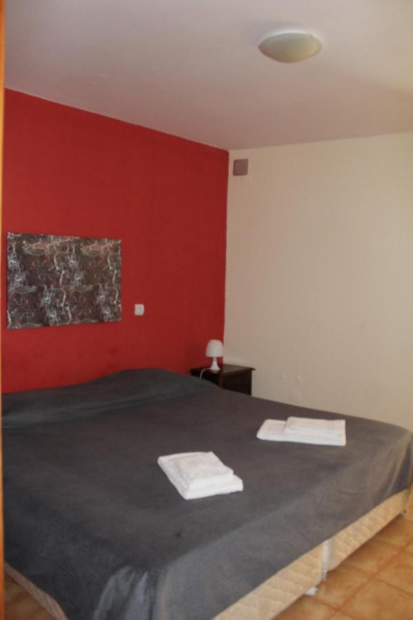 Sao Jose Guesthouse Ponta Delgada Buitenkant foto