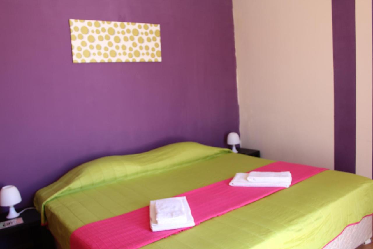 Sao Jose Guesthouse Ponta Delgada Buitenkant foto