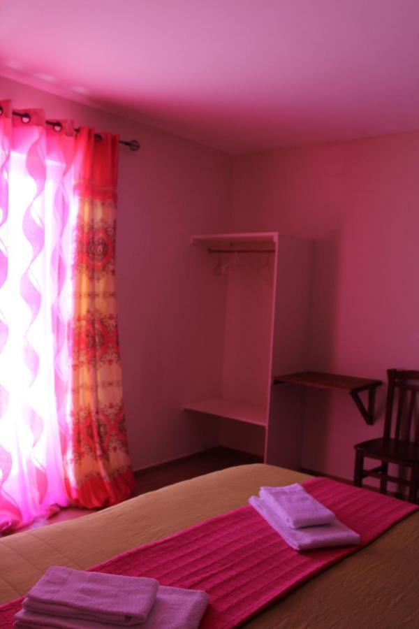 Sao Jose Guesthouse Ponta Delgada Buitenkant foto