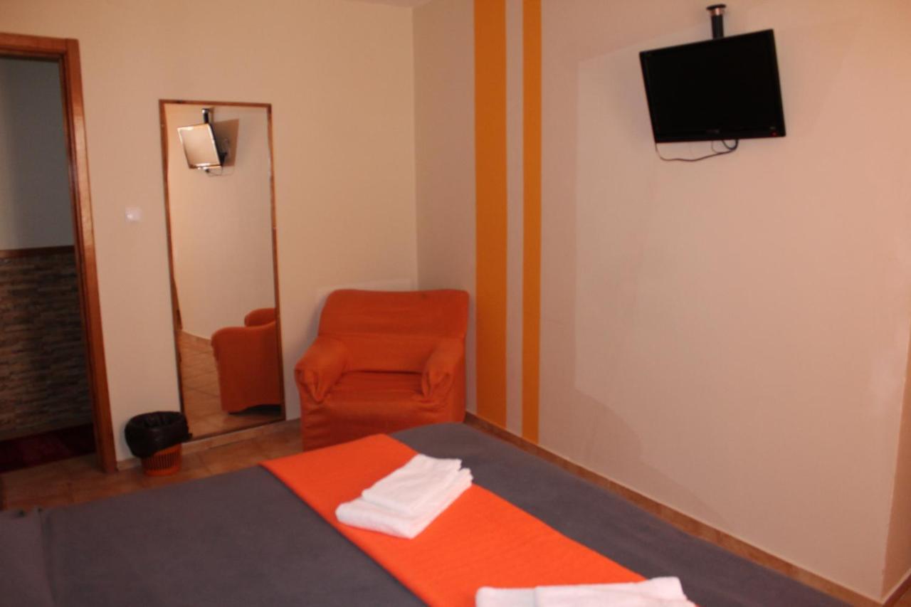 Sao Jose Guesthouse Ponta Delgada Buitenkant foto
