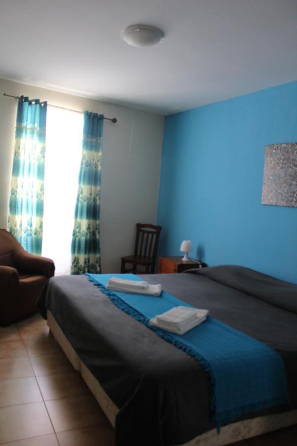 Sao Jose Guesthouse Ponta Delgada Buitenkant foto