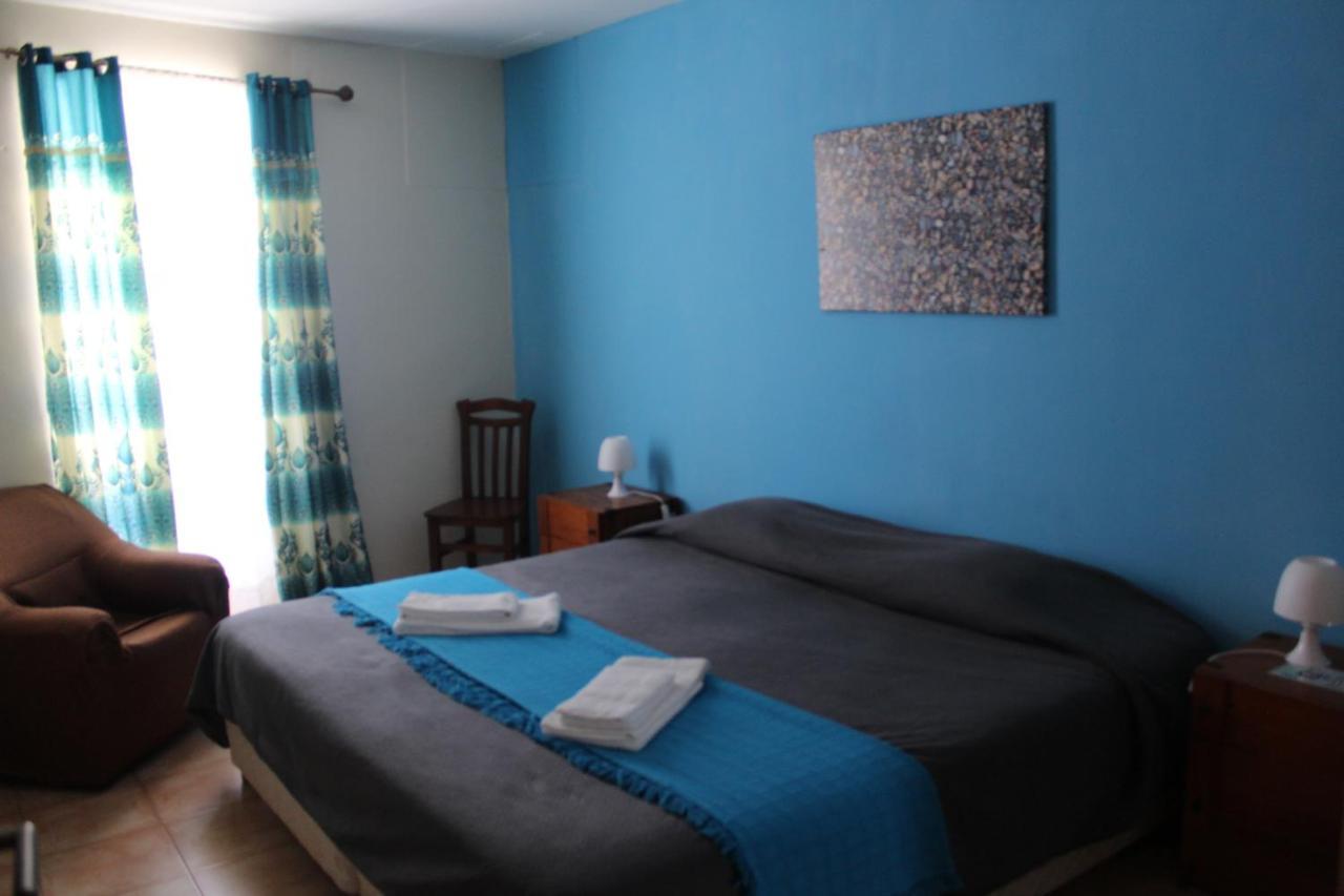 Sao Jose Guesthouse Ponta Delgada Buitenkant foto