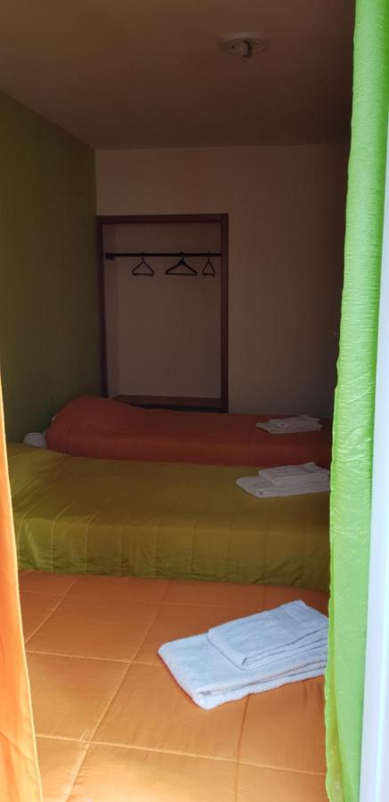 Sao Jose Guesthouse Ponta Delgada Buitenkant foto