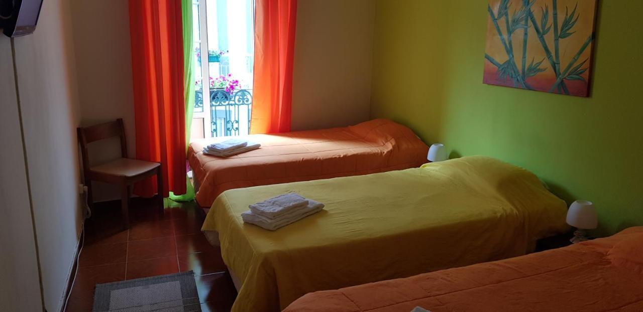 Sao Jose Guesthouse Ponta Delgada Buitenkant foto