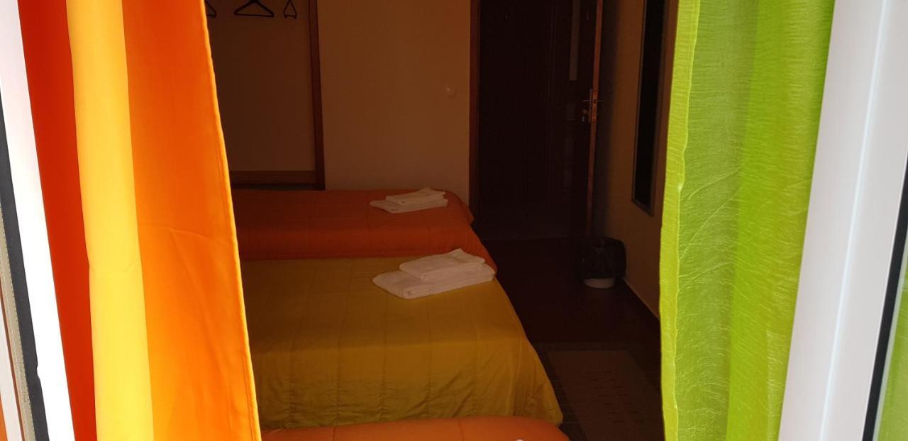 Sao Jose Guesthouse Ponta Delgada Buitenkant foto