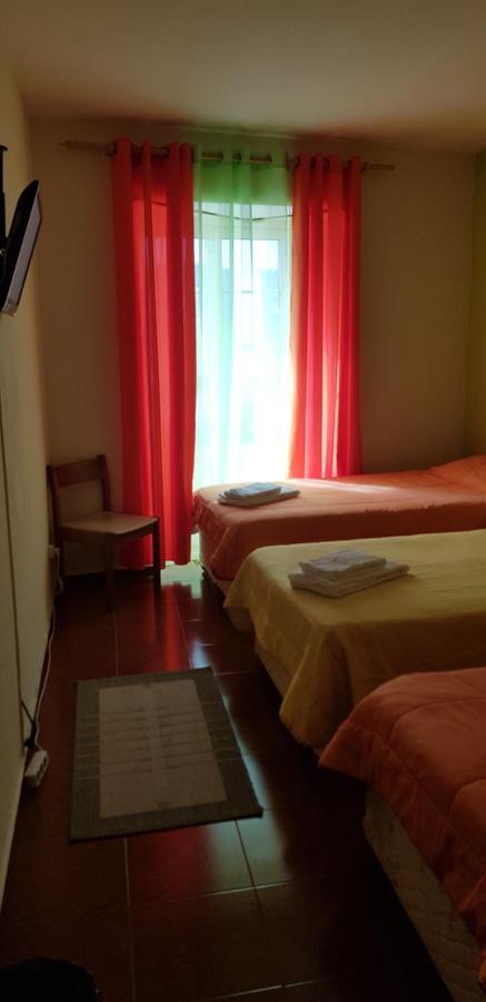 Sao Jose Guesthouse Ponta Delgada Buitenkant foto