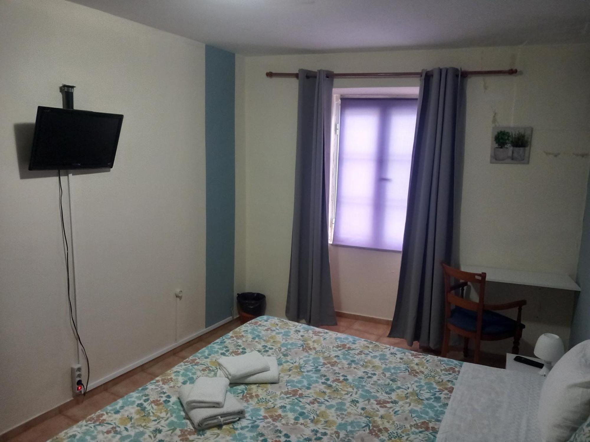 Sao Jose Guesthouse Ponta Delgada Buitenkant foto