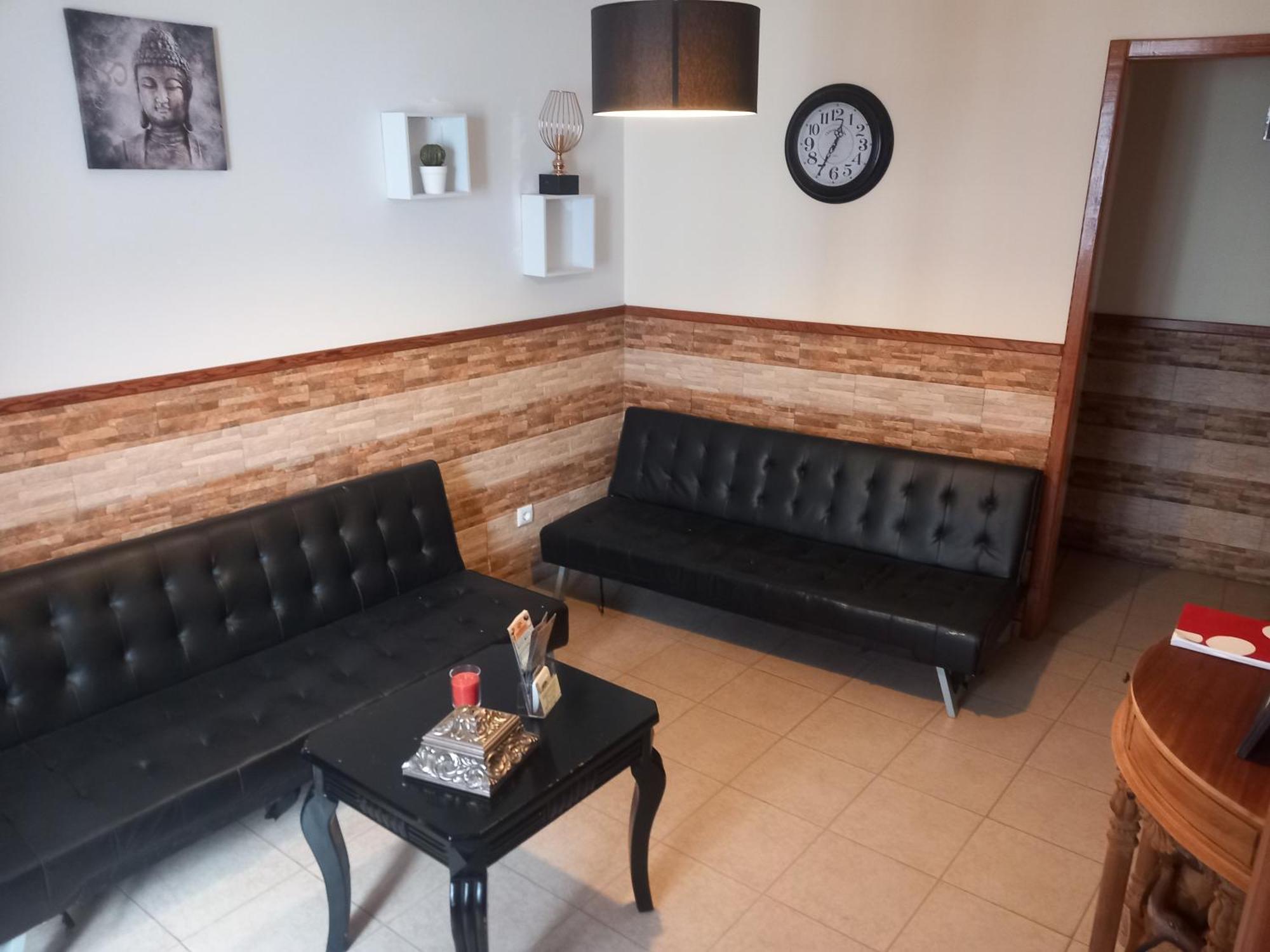Sao Jose Guesthouse Ponta Delgada Buitenkant foto
