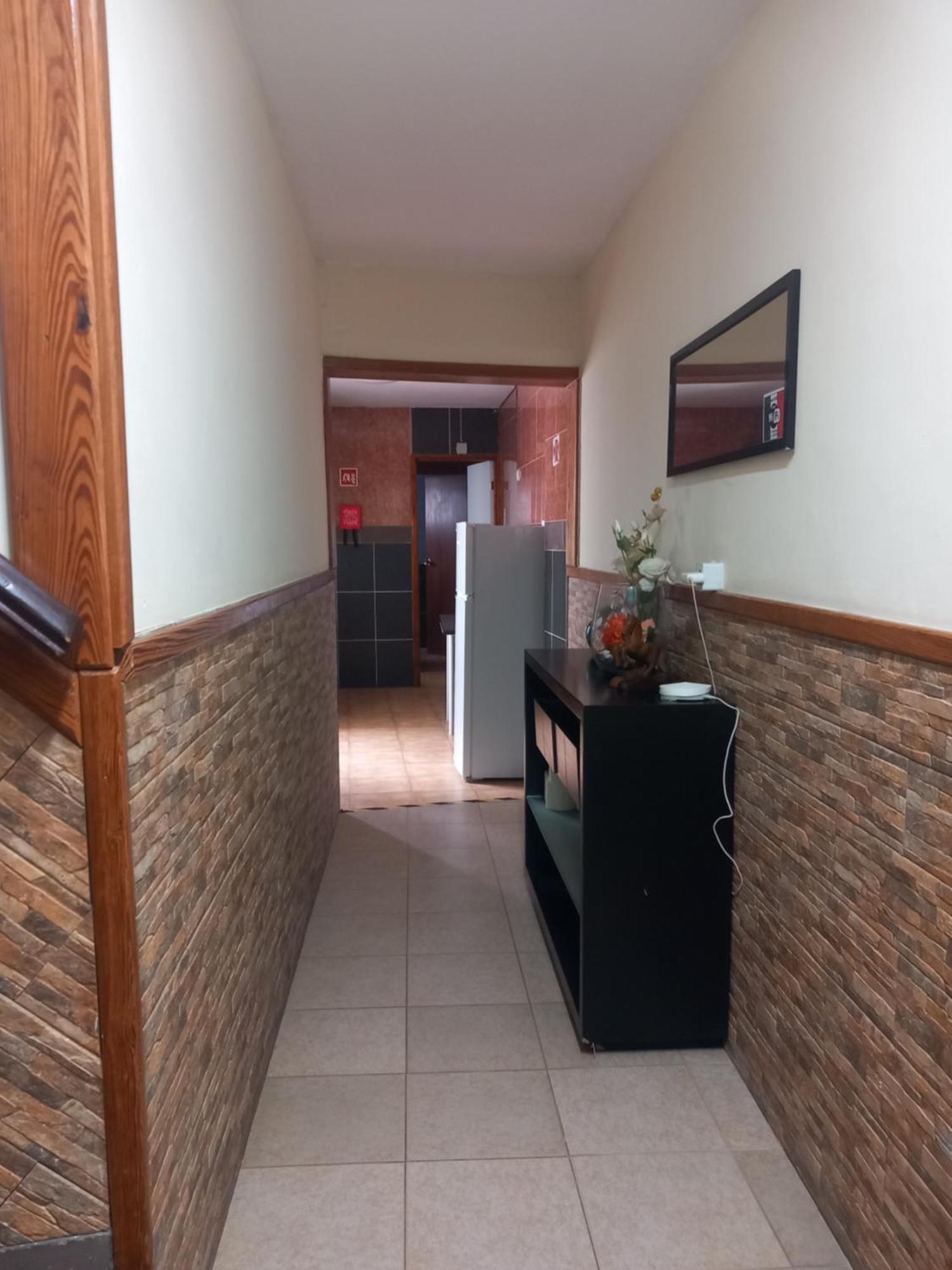 Sao Jose Guesthouse Ponta Delgada Buitenkant foto