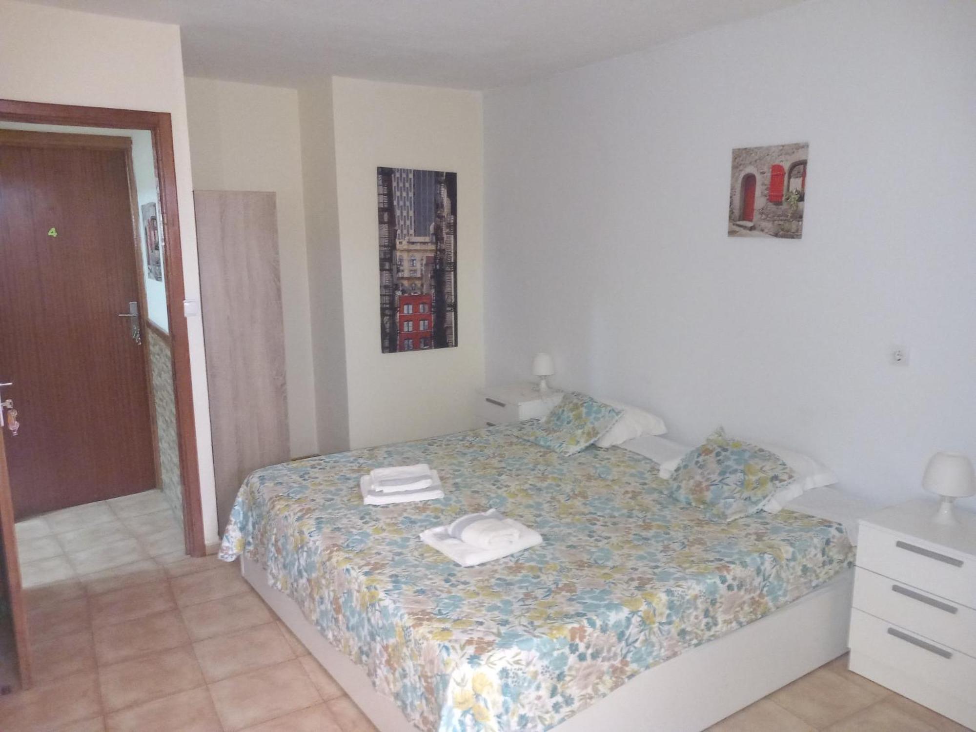 Sao Jose Guesthouse Ponta Delgada Buitenkant foto