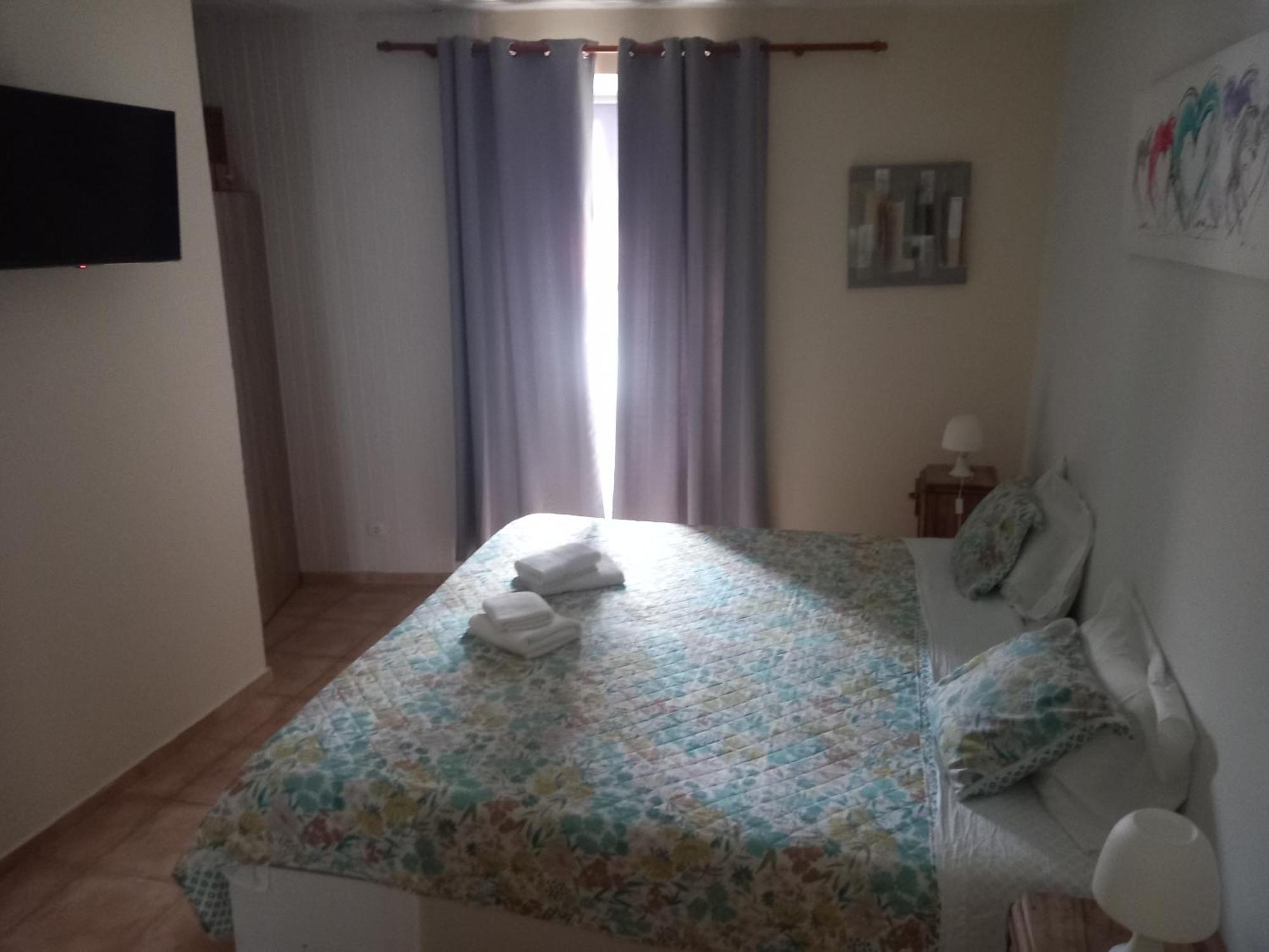 Sao Jose Guesthouse Ponta Delgada Buitenkant foto
