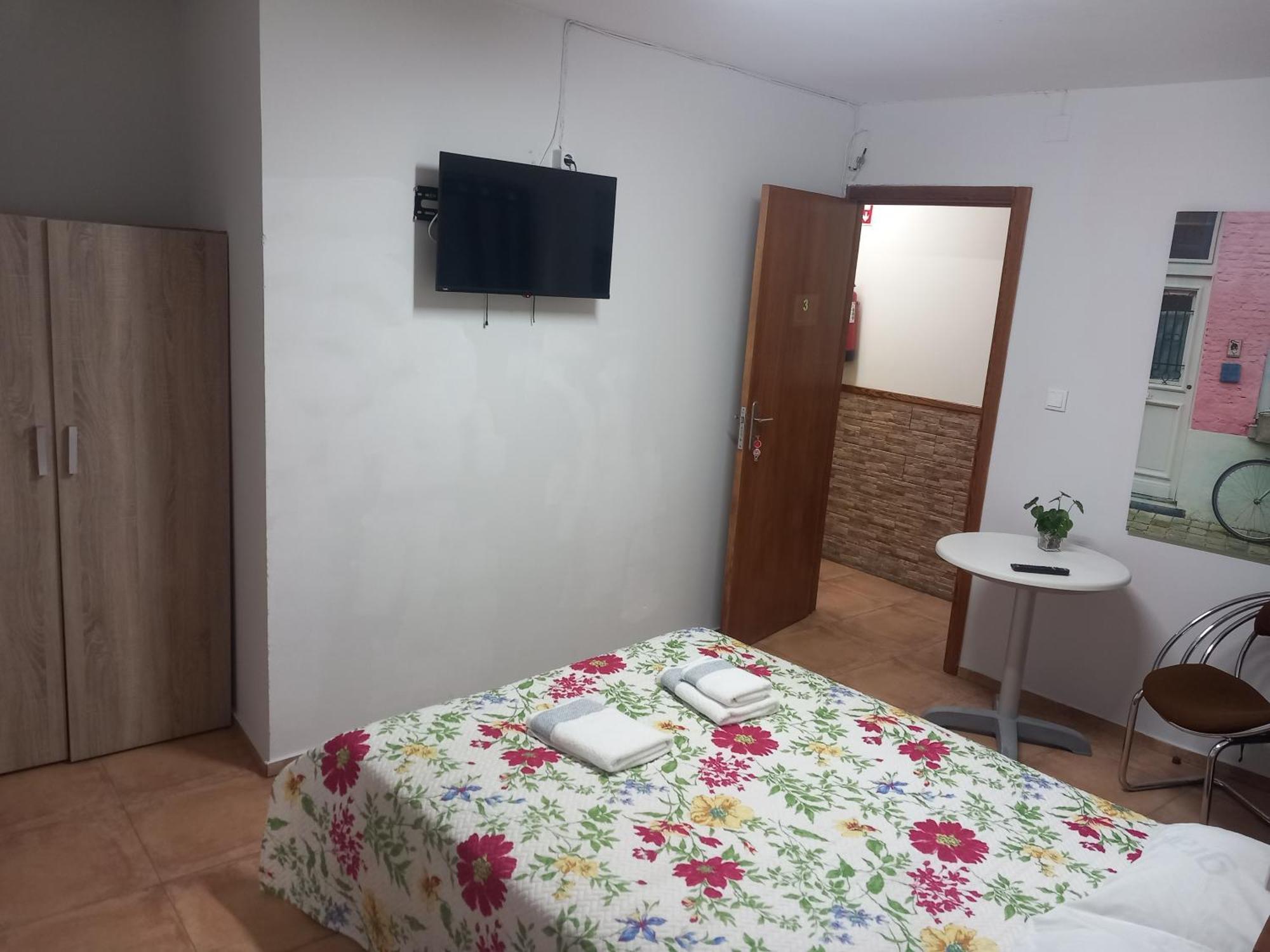 Sao Jose Guesthouse Ponta Delgada Buitenkant foto