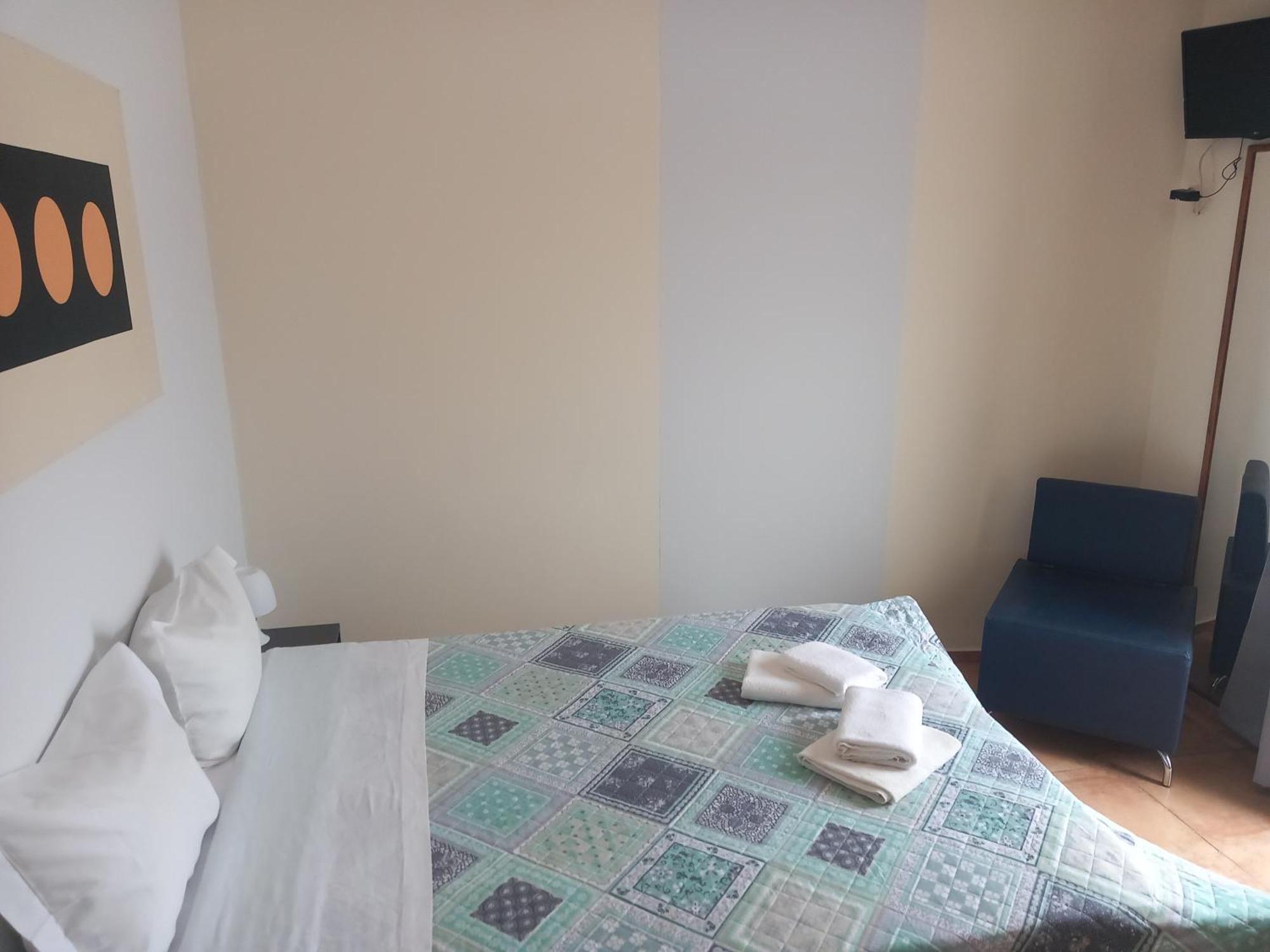 Sao Jose Guesthouse Ponta Delgada Buitenkant foto