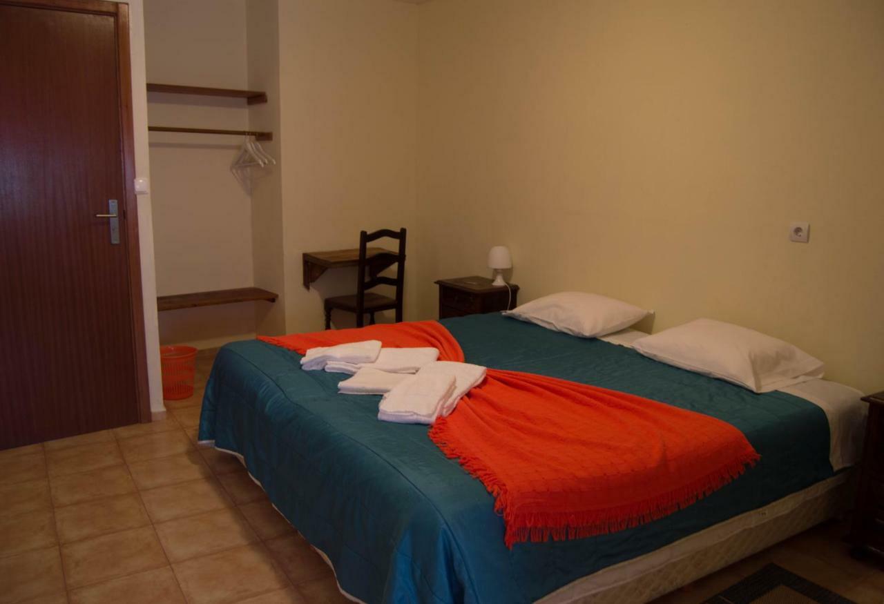 Sao Jose Guesthouse Ponta Delgada Buitenkant foto