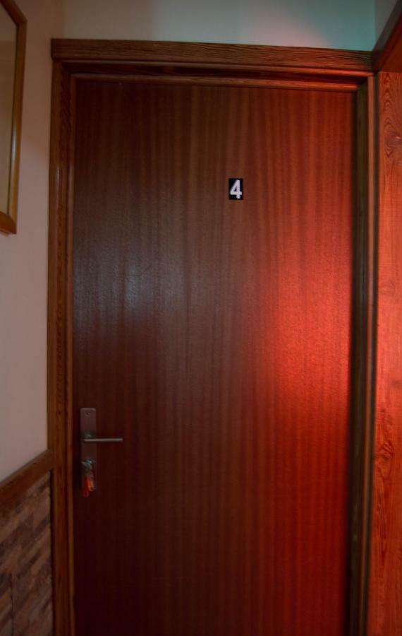 Sao Jose Guesthouse Ponta Delgada Buitenkant foto