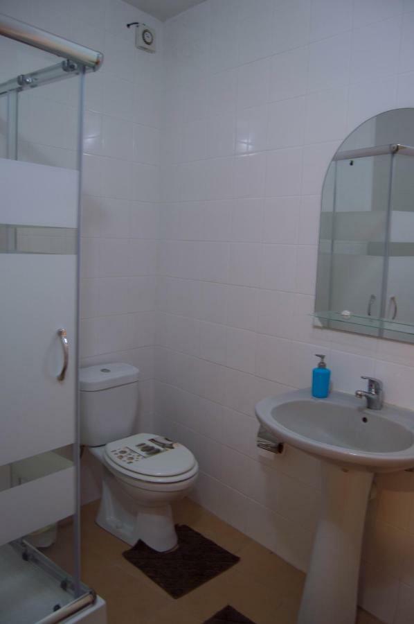 Sao Jose Guesthouse Ponta Delgada Buitenkant foto