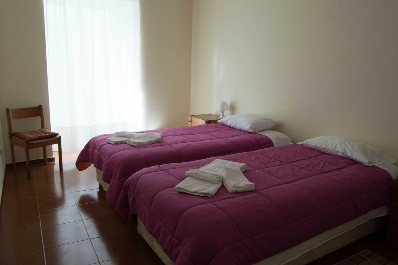 Sao Jose Guesthouse Ponta Delgada Buitenkant foto