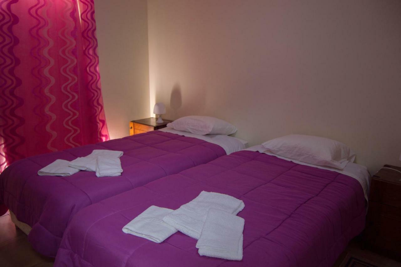 Sao Jose Guesthouse Ponta Delgada Buitenkant foto