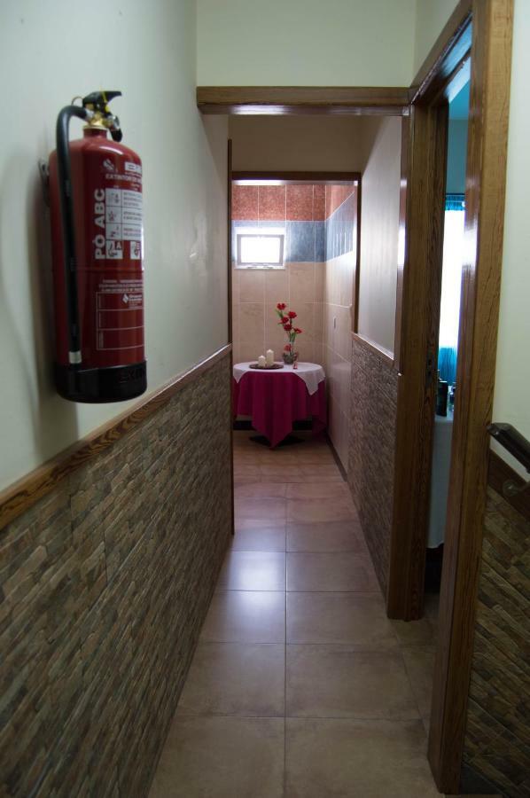 Sao Jose Guesthouse Ponta Delgada Buitenkant foto