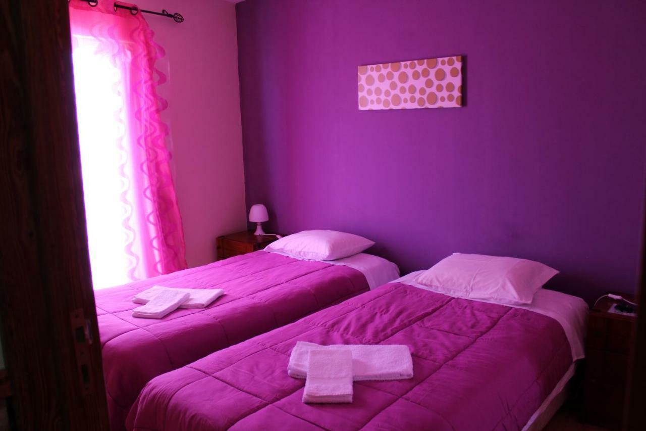 Sao Jose Guesthouse Ponta Delgada Buitenkant foto