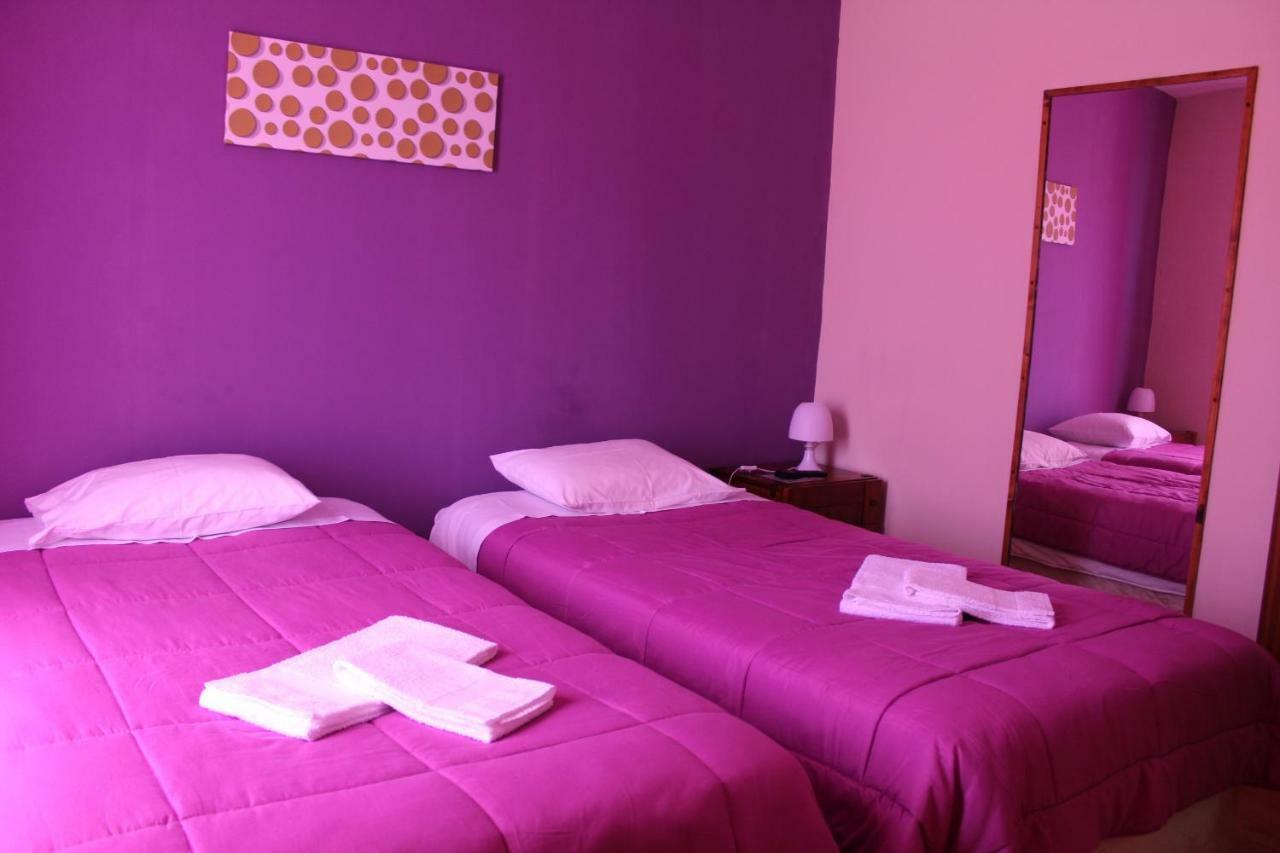 Sao Jose Guesthouse Ponta Delgada Buitenkant foto