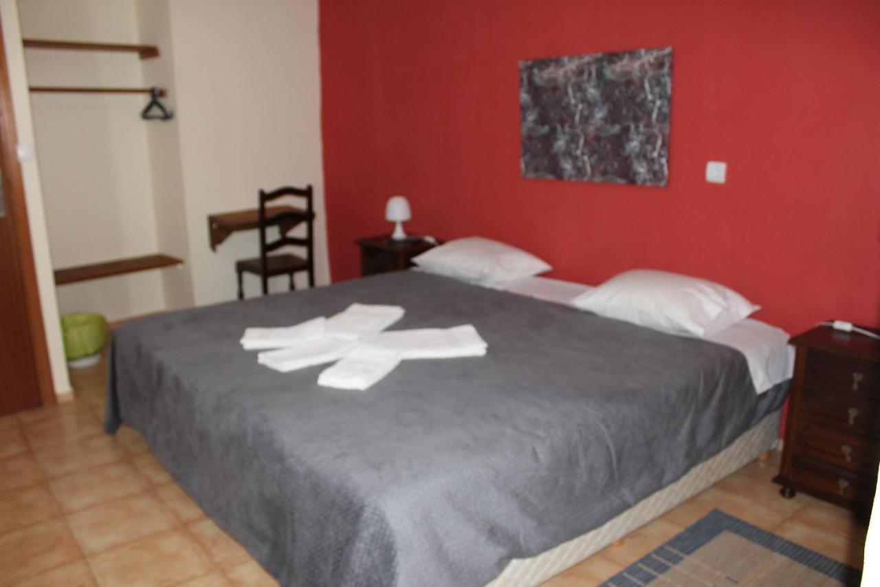 Sao Jose Guesthouse Ponta Delgada Buitenkant foto
