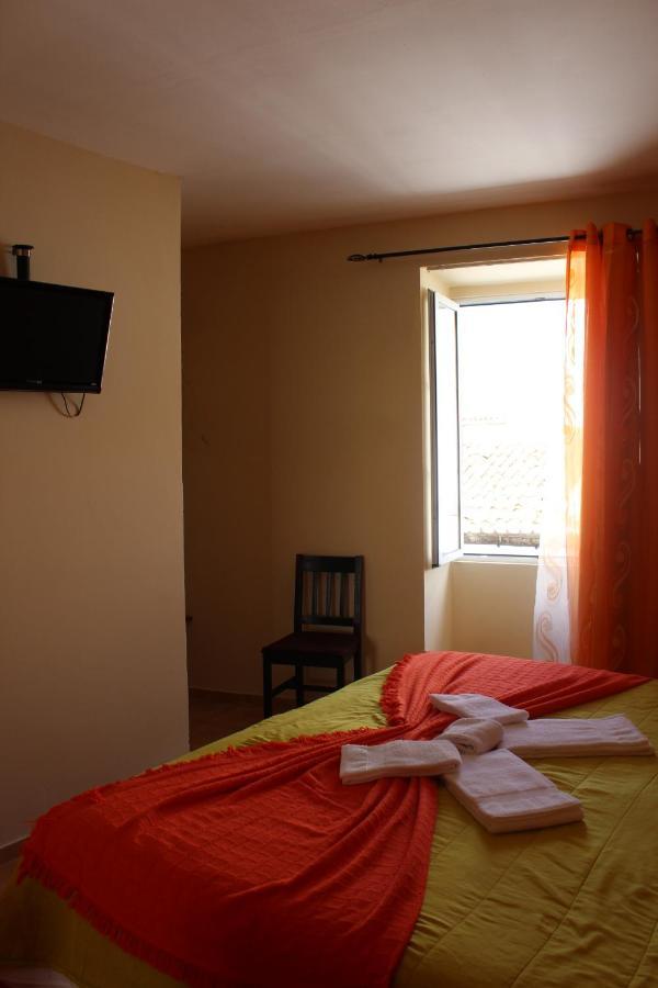 Sao Jose Guesthouse Ponta Delgada Buitenkant foto