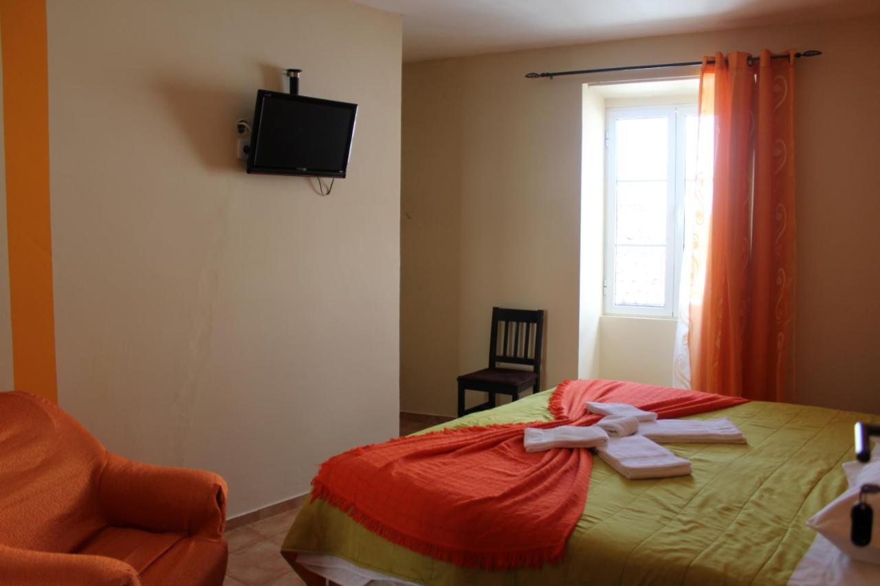 Sao Jose Guesthouse Ponta Delgada Buitenkant foto