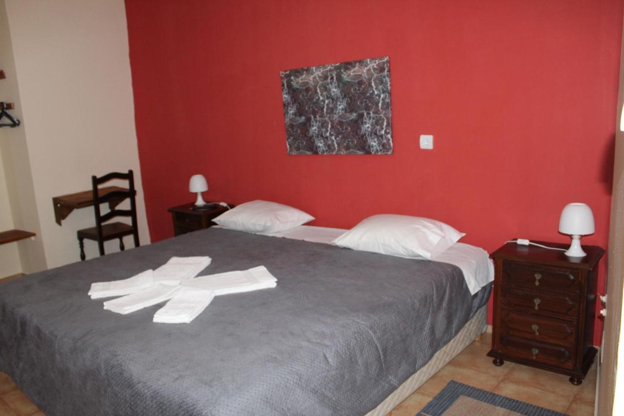 Sao Jose Guesthouse Ponta Delgada Buitenkant foto