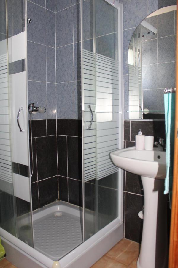 Sao Jose Guesthouse Ponta Delgada Buitenkant foto