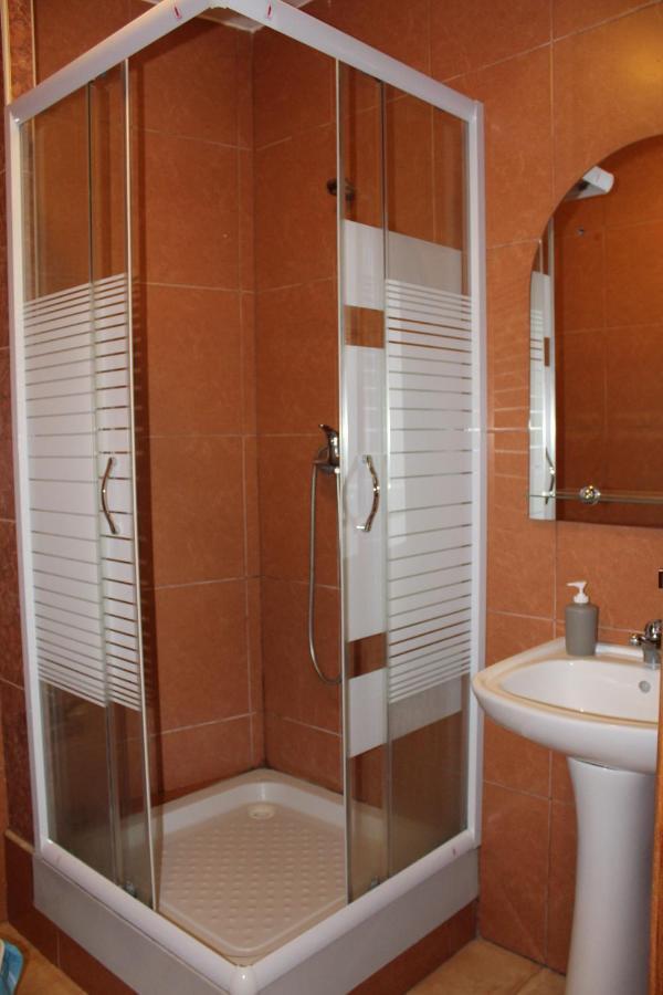 Sao Jose Guesthouse Ponta Delgada Buitenkant foto