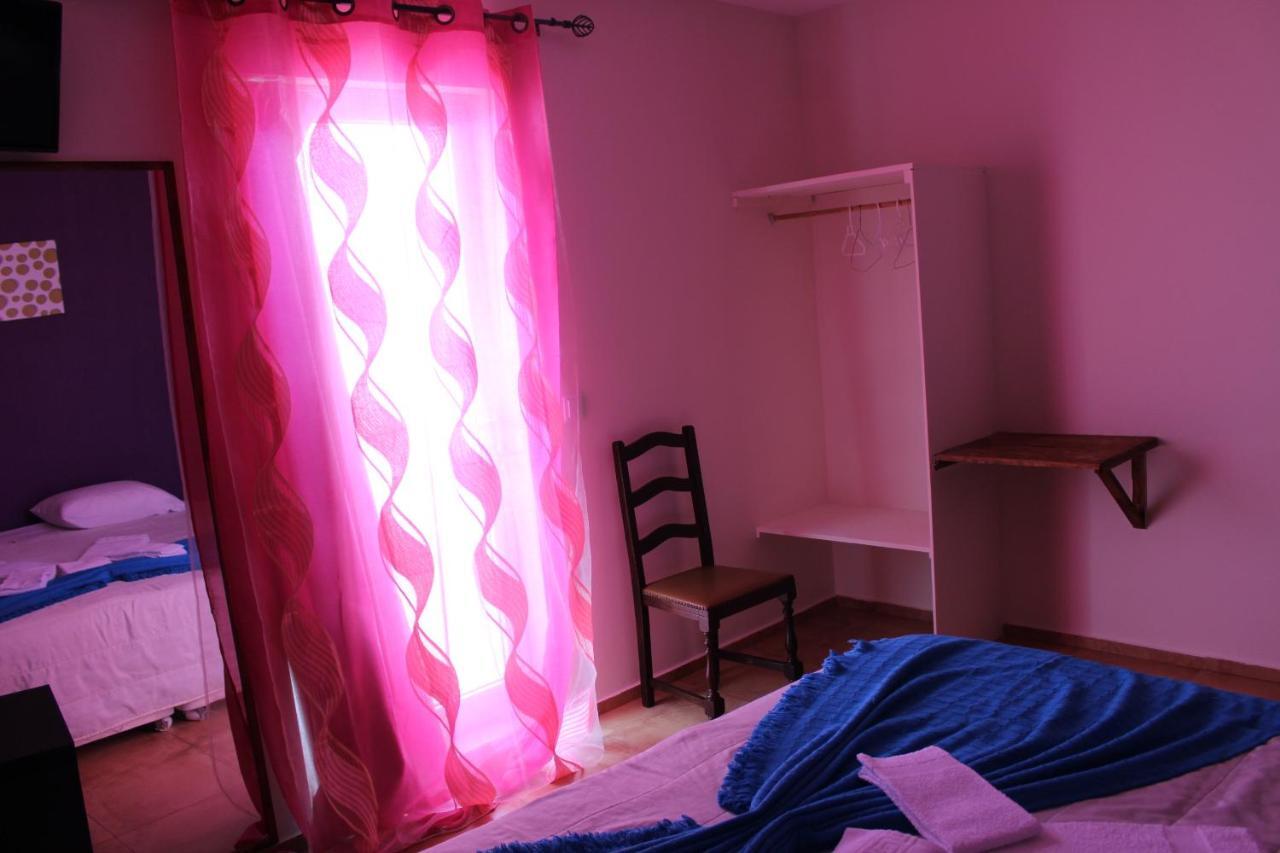 Sao Jose Guesthouse Ponta Delgada Buitenkant foto